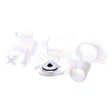 32906.0001 Compatible Bunn Kit, Prevent Maint-Imix