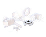 32906.0001 Bunn Kit, Prevent Maint-Imix