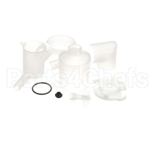 32906.7000 Compatible Bunn Kit, Prevent Maint, Fmd1 (W/Chmbr/Recept)