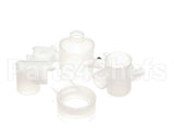 32906.7000 Bunn Kit,Prevent Maint-Fmd1(W/Chmbr/Recept)