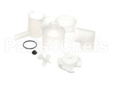 32906.7000 Bunn Kit,Prevent Maint-Fmd1(W/Chmbr/Recept)