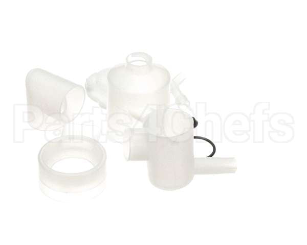 32906.7000 Bunn Kit,Prevent Maint-Fmd1(W/Chmbr/Recept)