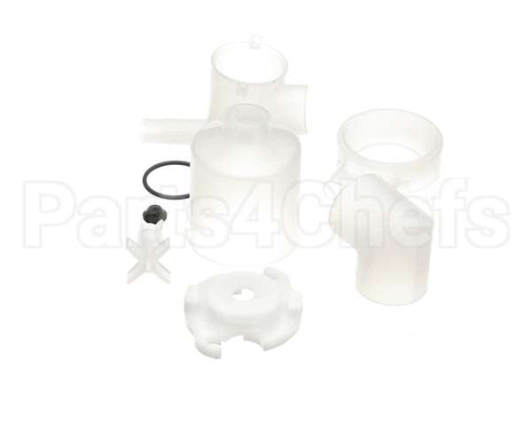 32906.7000 Bunn Kit,Prevent Maint-Fmd1(W/Chmbr/Recept)