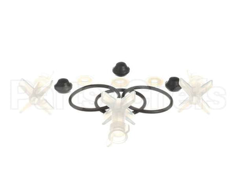 32906.7001 Bunn Kit,Prevent Maint-Fmd3/Imix3&