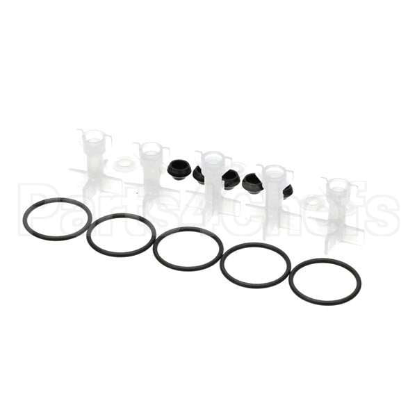 32906.7005 Compatible Bunn Kit, Prevent Maint Fmd5/Imix5&