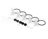 32906.7005 Bunn Kit,Prevent Maint-Fmd5/Imix5&