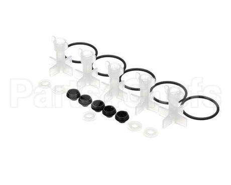 32906.7005 Bunn Kit,Prevent Maint-Fmd5/Imix5&