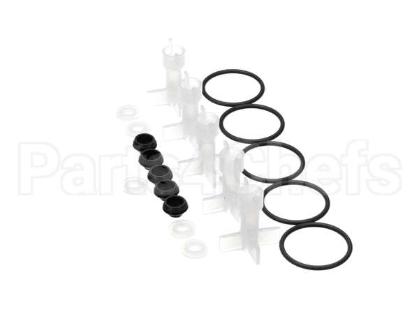 32906.7005 Bunn Kit,Prevent Maint-Fmd5/Imix5&