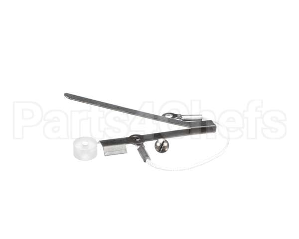 32916.0002 Bunn Probe Retaining Kit,Dmpld(Cds)
