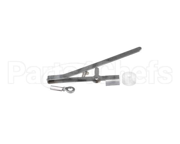32916.0002 Bunn Probe Retaining Kit,Dmpld(Cds)
