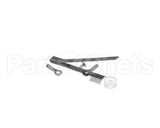32916.0002 Bunn Probe Retaining Kit,Dmpld(Cds)