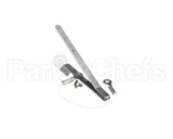32916.0002 Bunn Probe Retaining Kit,Dmpld(Cds)