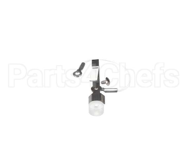 32916.0002 Bunn Probe Retaining Kit,Dmpld(Cds)