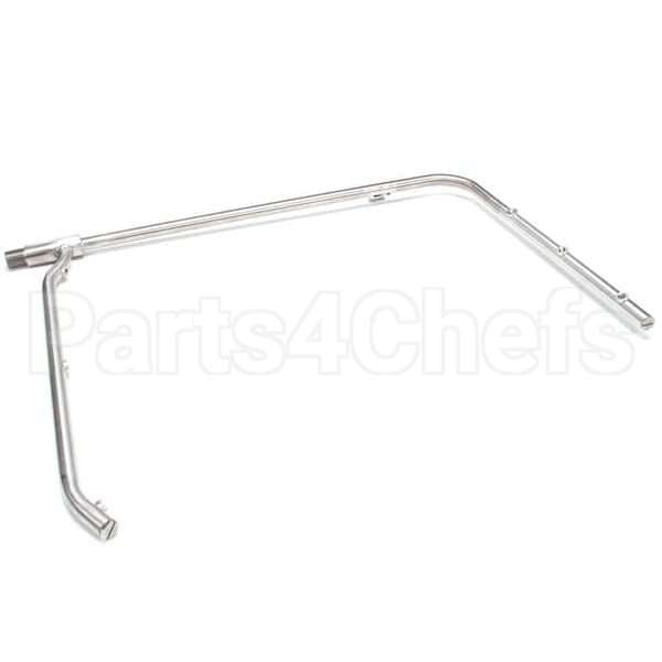 329265 Compatible Champion Manifold E44Dr Lr Final Rinse Weld