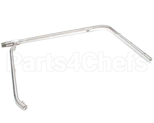 329265 Champion - Moyer Diebel Manifold E44Dr Lr Final Rinse Weld