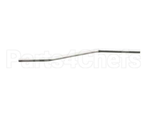 329311 Eagle-Metal Masters Gas Line, Burner Tube, N/S, Re