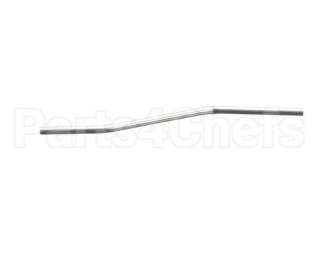 329311 Eagle-Metal Masters Gas Line, Burner Tube, N/S, Re