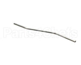 329311 Eagle-Metal Masters Gas Line, Burner Tube, N/S, Re
