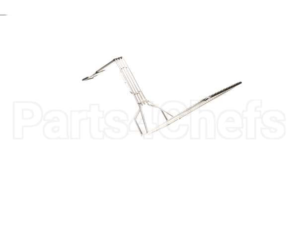 32939 Henny Penny Basket-Weight Screen