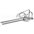 3296002100 Compatible Traulsen Defrost Heater- 115V/750W