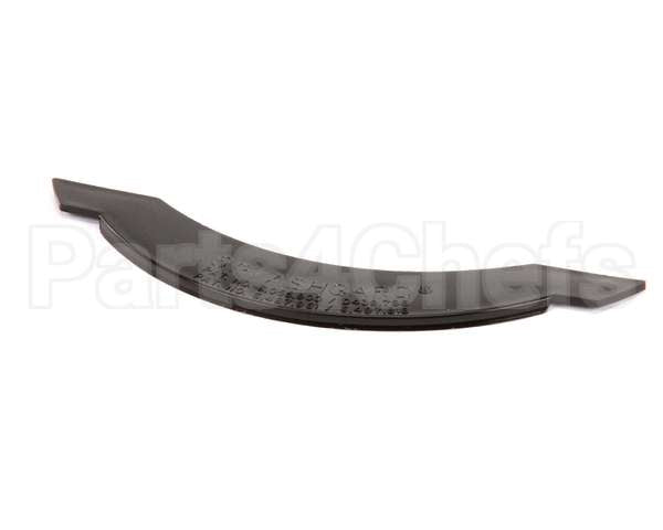 32964.0000 Bunn Splashgard,Plstc(For 6.32Id
