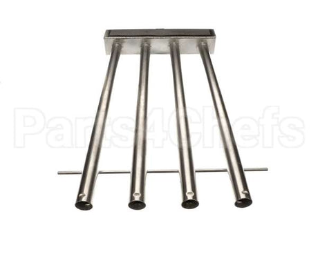 329662 Champion - Moyer Diebel Manifold Weld,4 Hole,Lower,Euccw