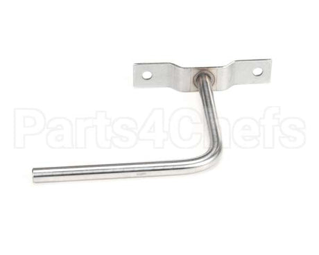 329675 Champion - Moyer Diebel Handle Weldment,Drain,Euccw