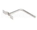 329675 Champion - Moyer Diebel Handle Weldment,Drain,Euccw