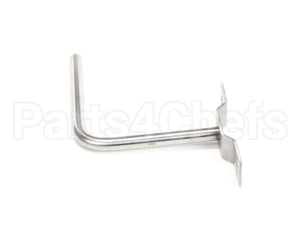 329675 Champion - Moyer Diebel Handle Weldment,Drain,Euccw