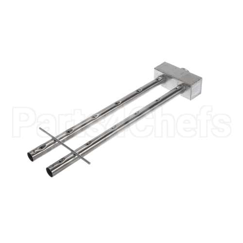 329699 Champion - Moyer Diebel Manifold Weld,2 Hole,Lower,Euccw