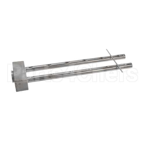 329699 Champion - Moyer Diebel Manifold Weld,2 Hole,Lower,Euccw