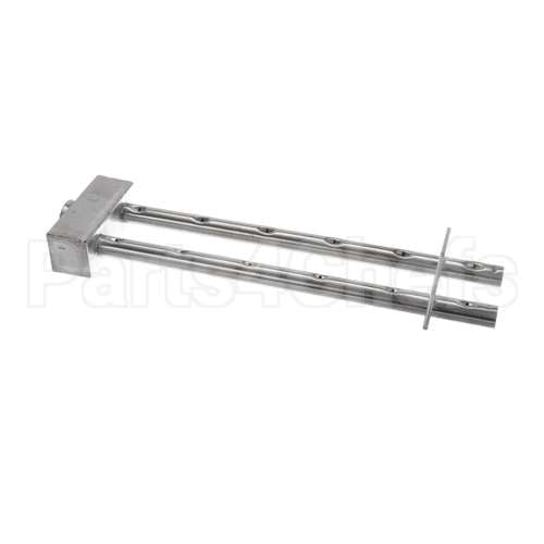 329699 Champion - Moyer Diebel Manifold Weld,2 Hole,Lower,Euccw