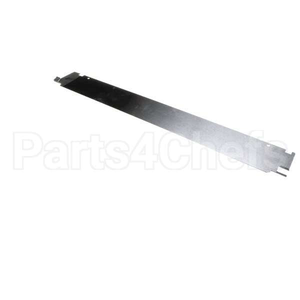 329720-1 Compatible Champion Baffle, Curtain, Hood Mounted Rh, Euccw