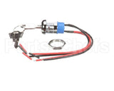32977 Cornelius Switch Key Dpst