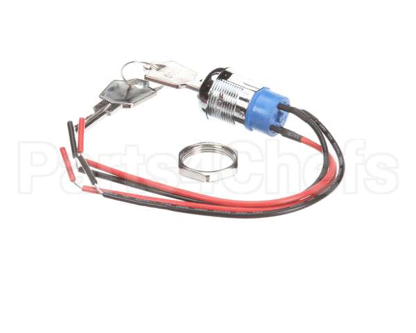 32977 Cornelius Switch Key Dpst