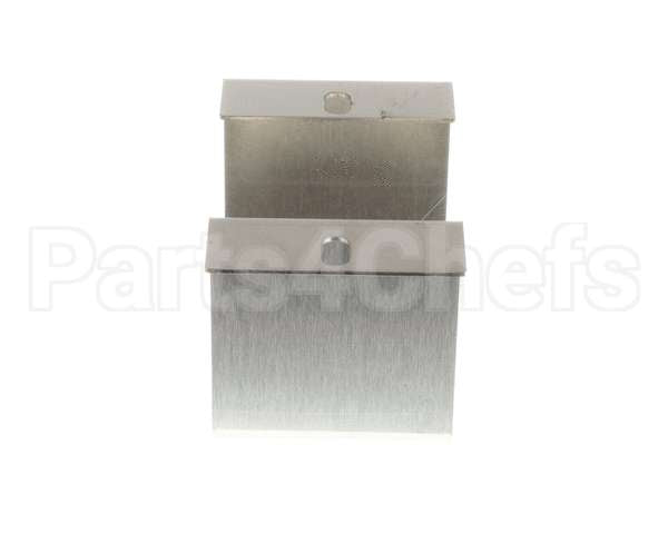 329791 Champion - Moyer Diebel Base Deck Weld E2 Pump Euccw