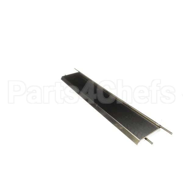 329805 Compatible Champion Baffleweld, Water, Pw/W/R, Euccw
