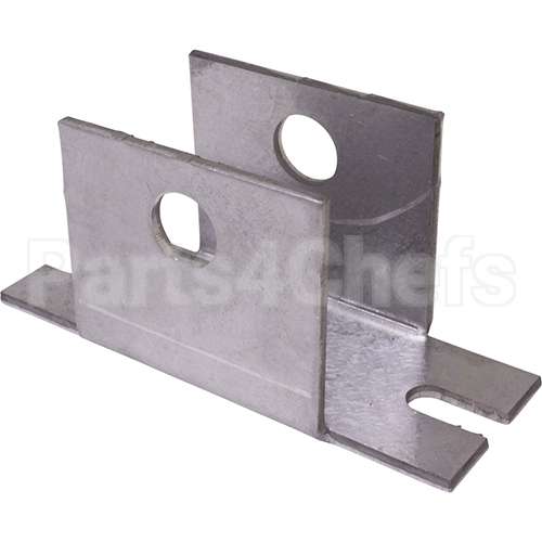 32990 Compatible Southbend Bracket Pulley Mount