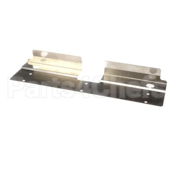 329927 Compatible Champion Baffle E Table Flange With Cutout