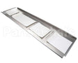 32B09S004C-01 Beverage Air Duct Discharge Assembly Dp67