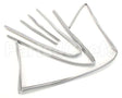 32C01-002A Beverage Air Gasket Set For Sm49