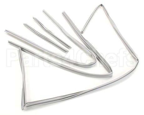 32C01-002A Beverage Air Gasket Set For Sm49