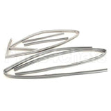 32C01-006A Compatible Beverage Air Gasket Kit - Smf58