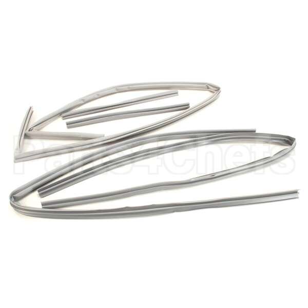 32C01-006A Compatible Beverage Air Gasket Kit - Smf58