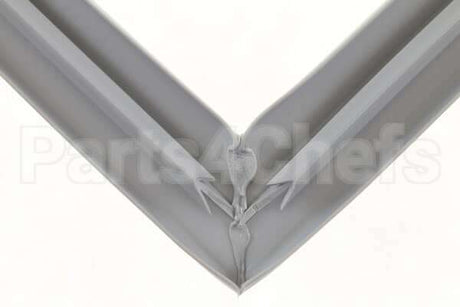 32C01-006A Beverage Air Gasket Kit - Smf58, 68X56.75X0.5625