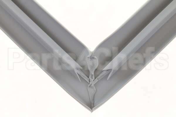 32C01-006A Beverage Air Gasket Kit - Smf58, 68X56.75X0.5625