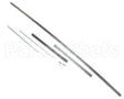 32C11-014A-- Beverage Air Top Rail Breaker Assembly Dw79