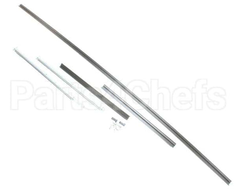 32C11-014A-- Beverage Air Top Rail Breaker Assembly Dw79