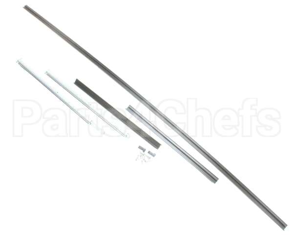 32C11-014A-- Beverage Air Top Rail Breaker Assembly Dw79