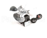 32C14S005A Beverage Air Evaporator Motor-Field Replace Kit